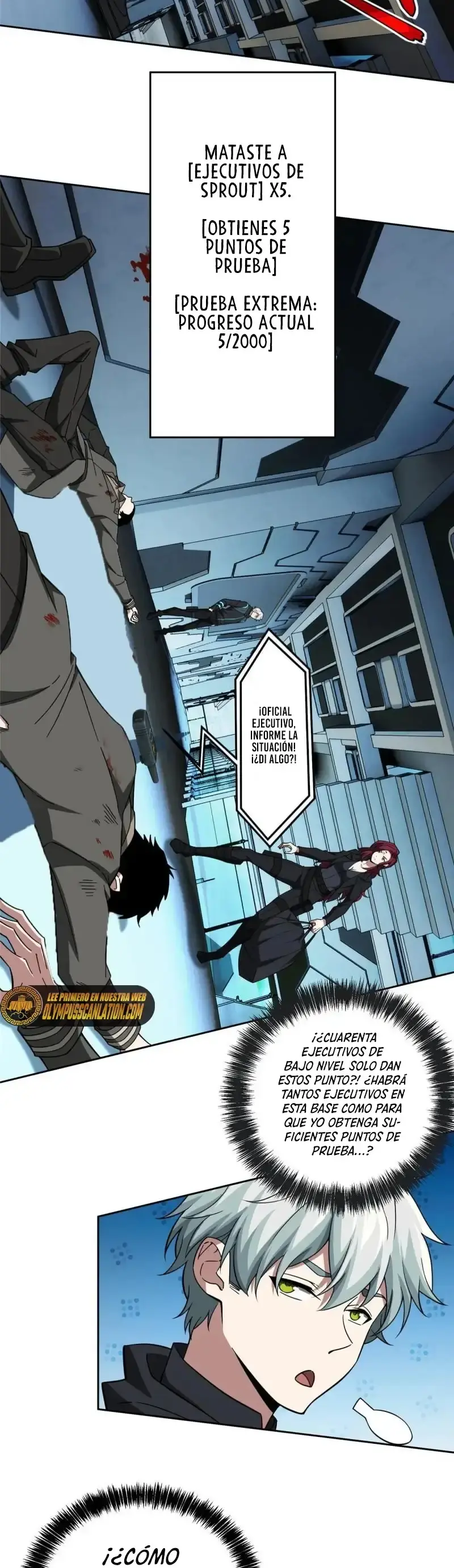 Capitulo 161 page 12