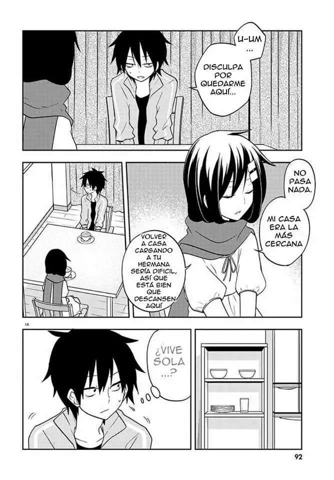 Capitulo 44 page 18