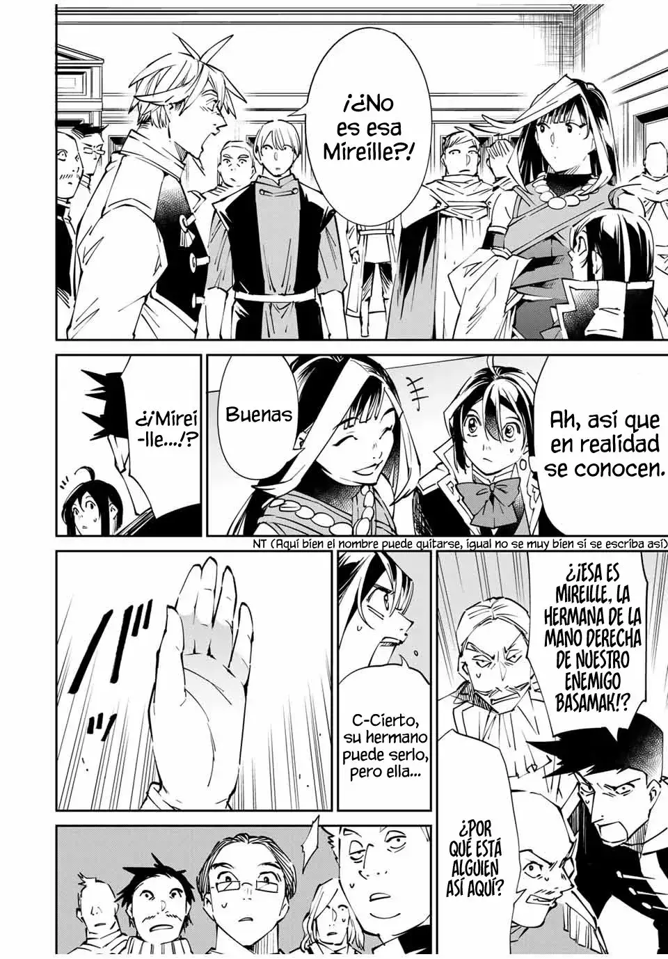 Capitulo 49 page 15