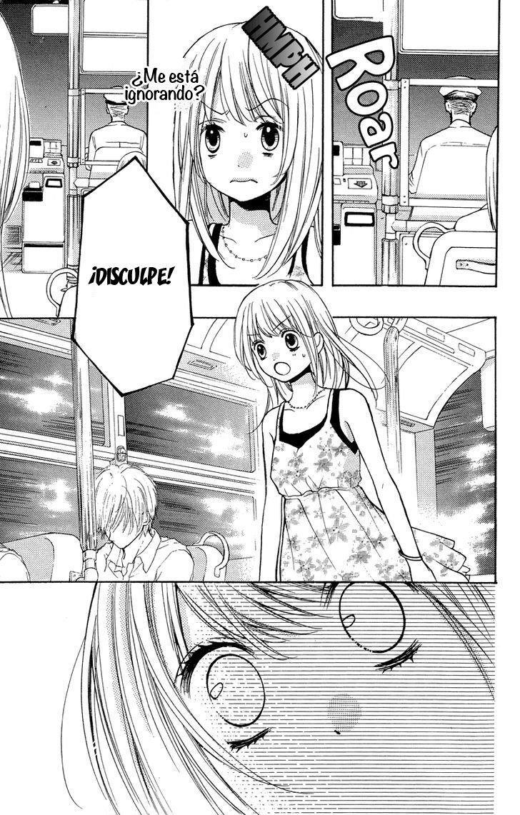 Capitulo 24.50 page 34