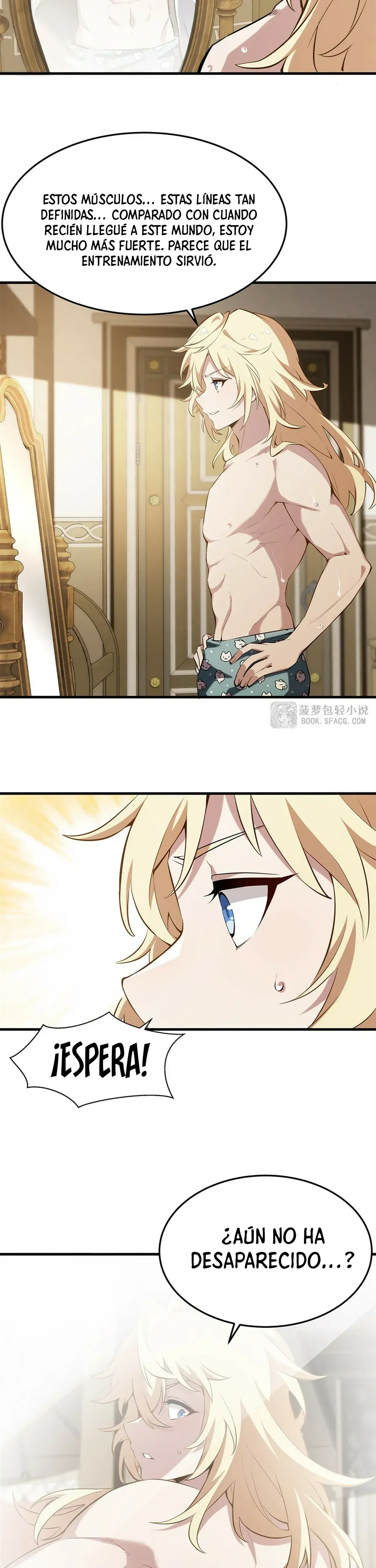 Capitulo 42 page 19