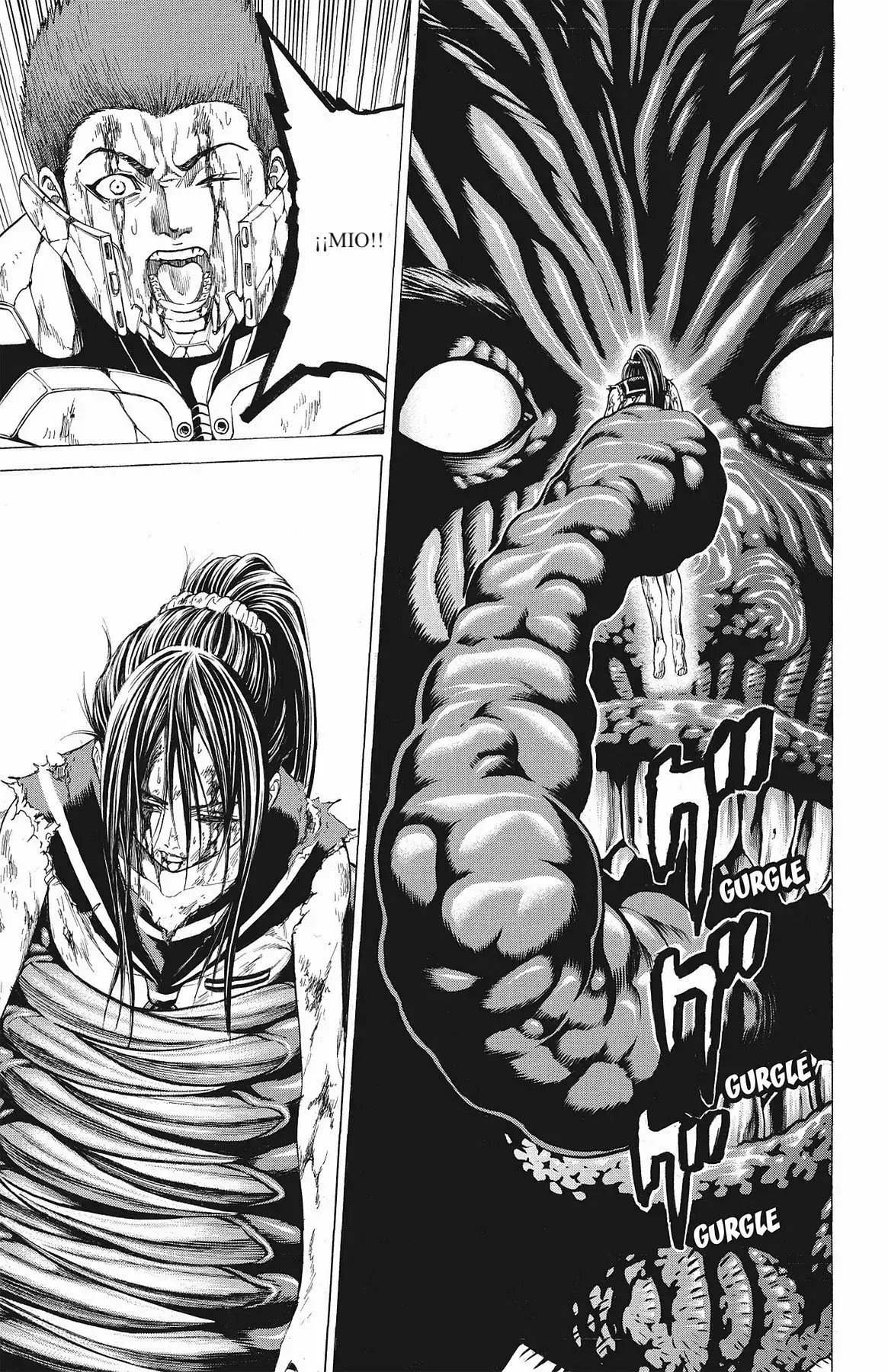 Capitulo 81 page 32
