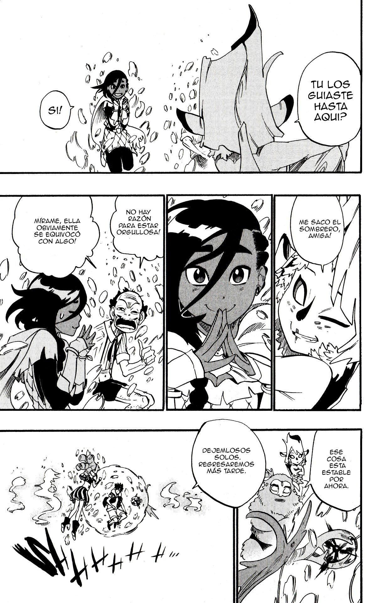 Capitulo 42 page 12