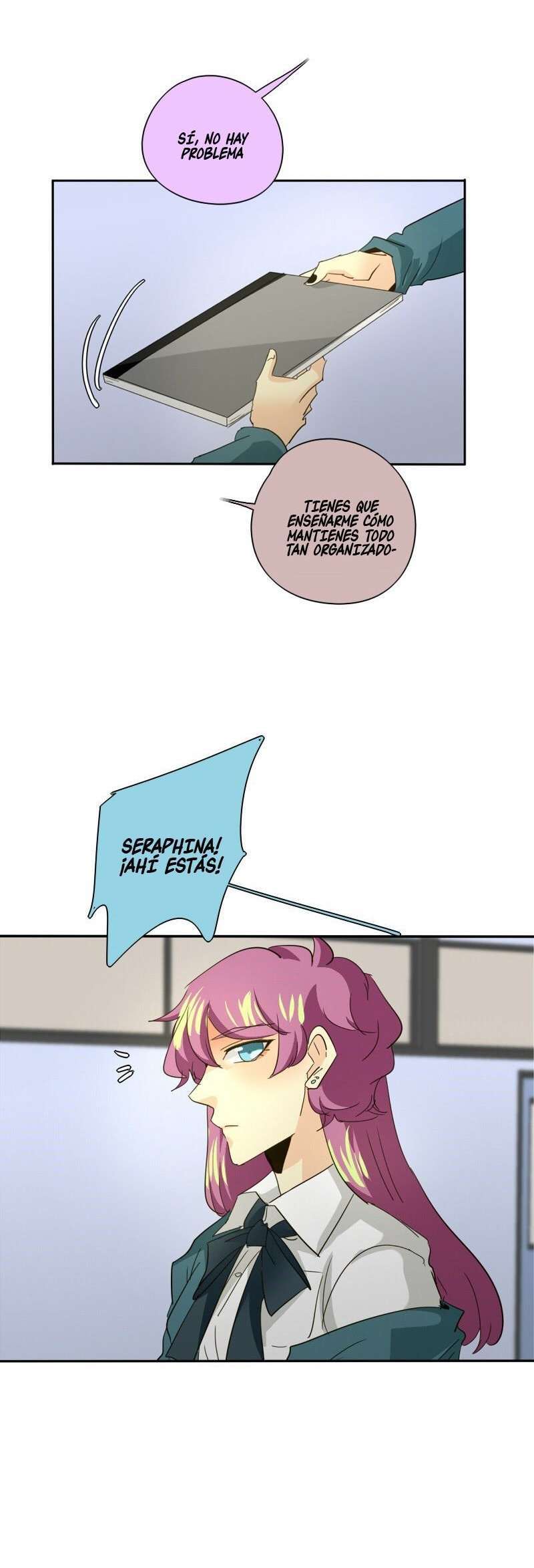 Capitulo 155 page 3
