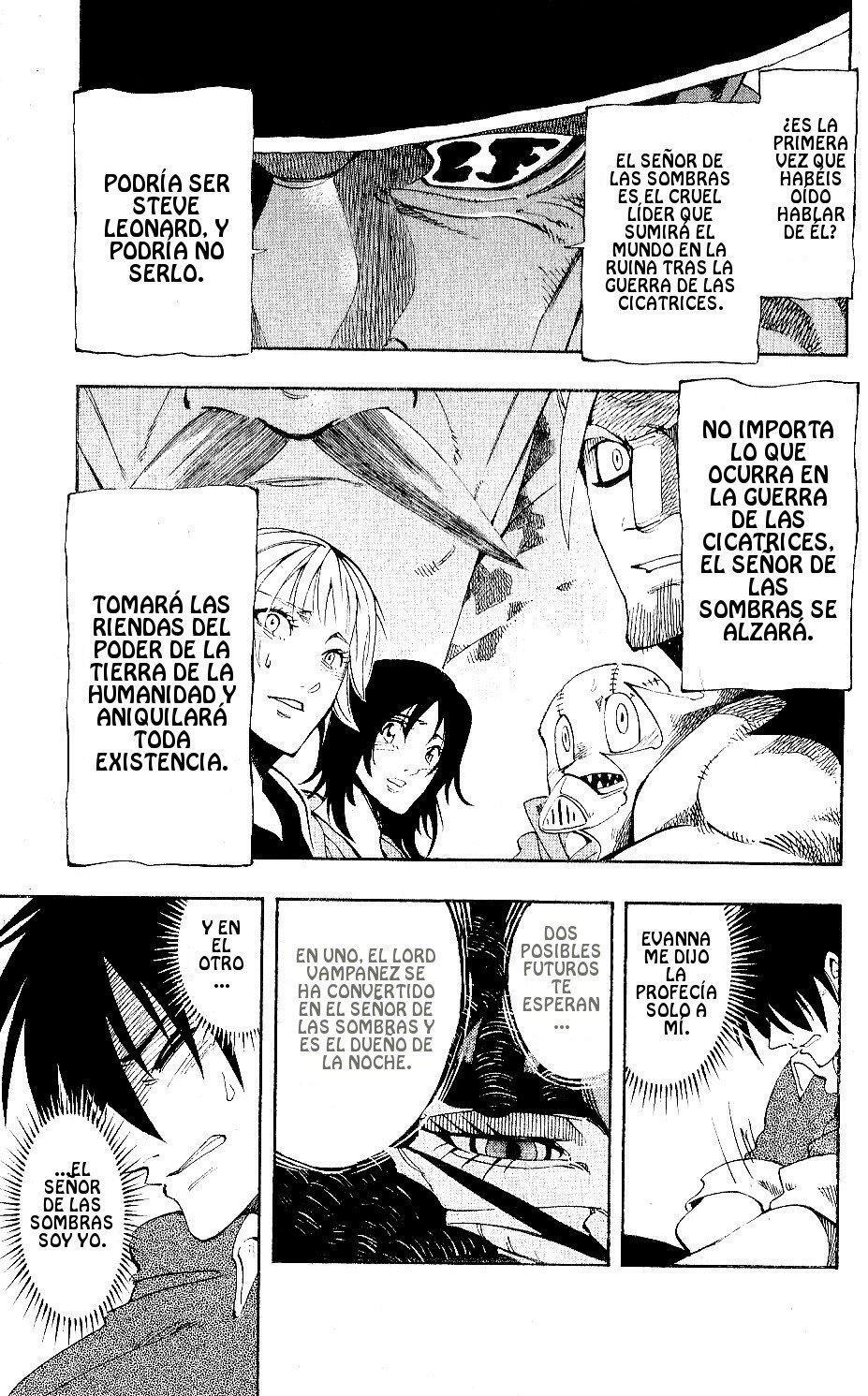 Capitulo 101 page 16