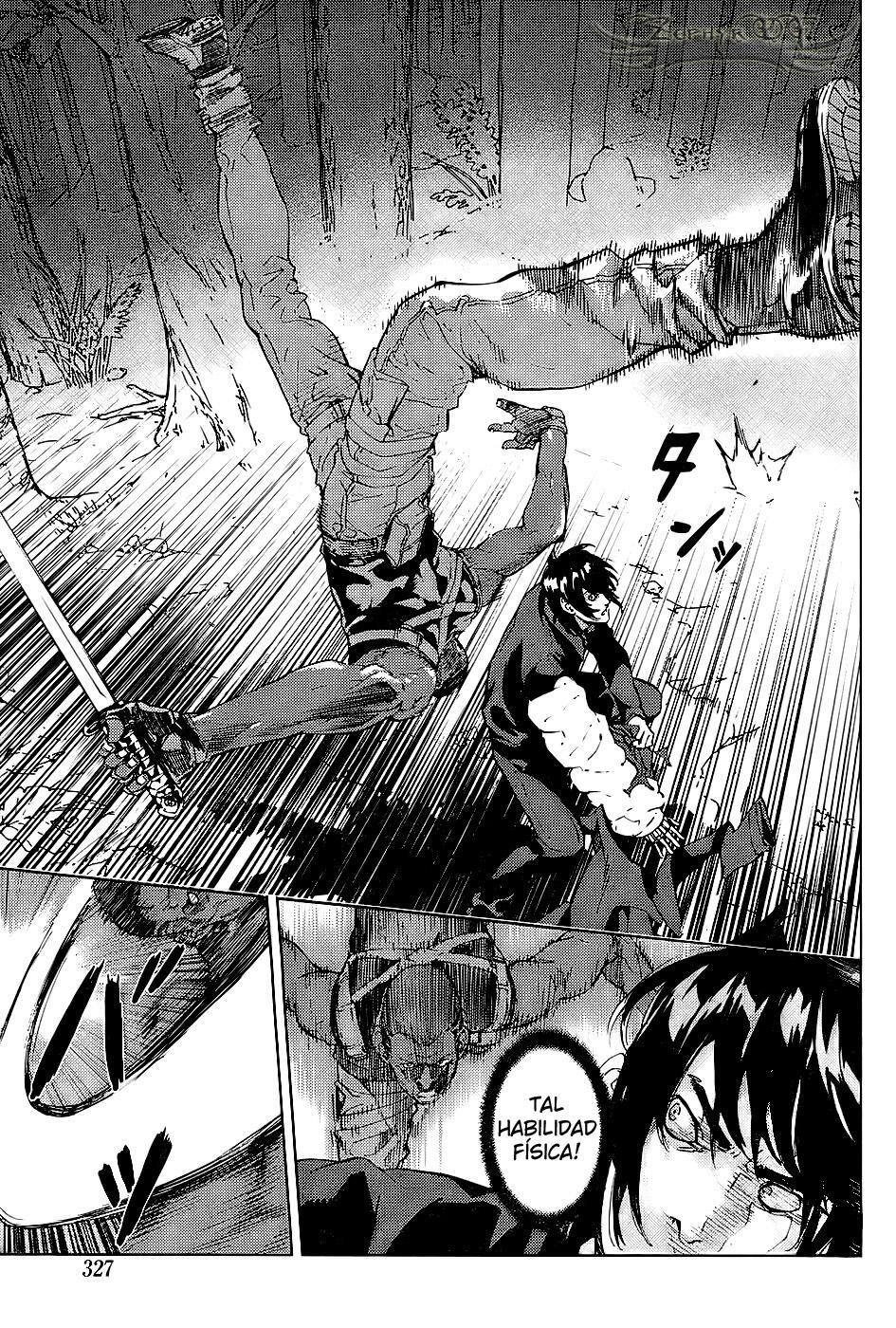 Capitulo 112 page 8