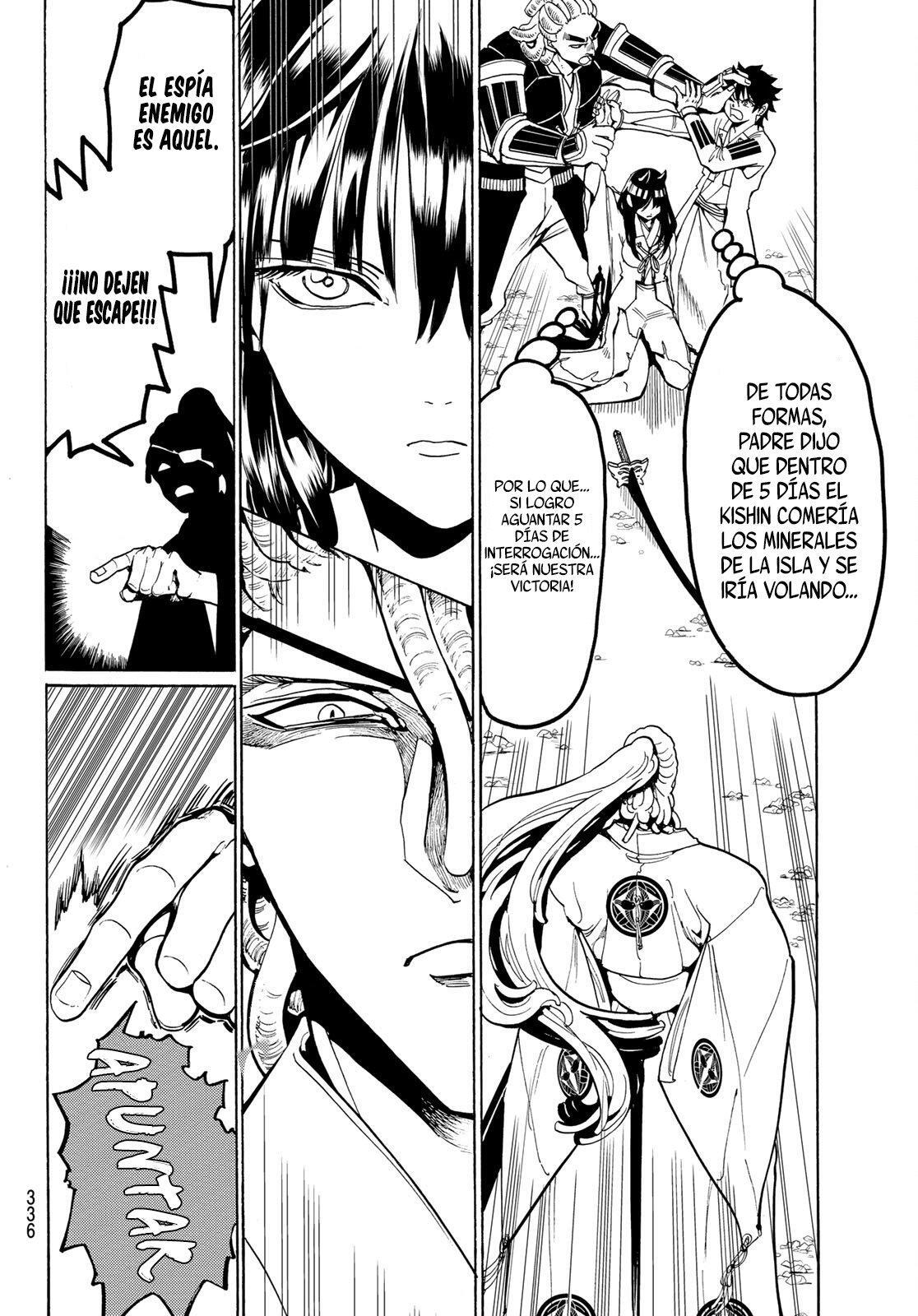 Capitulo 63 page 13