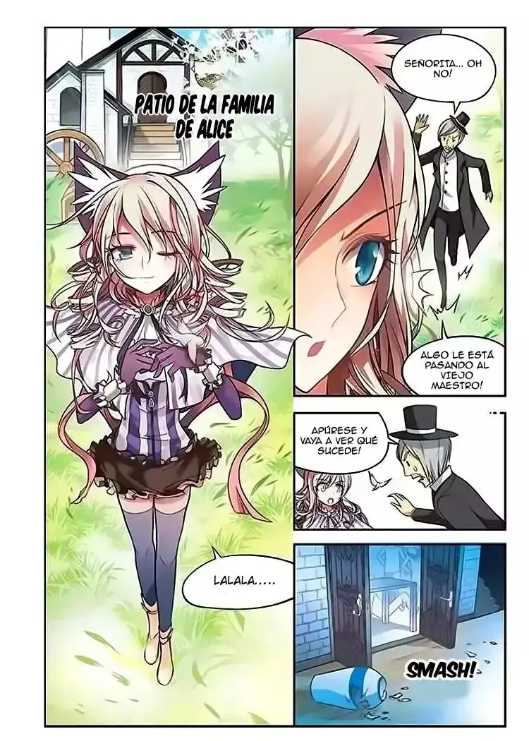 Capitulo 52 page 11