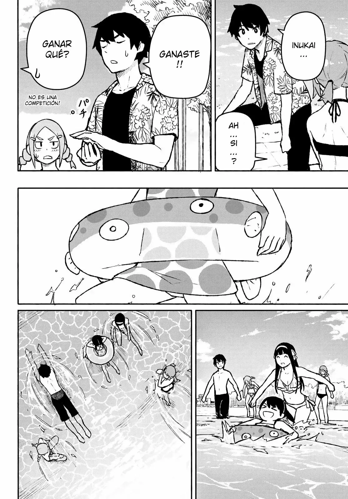 Capitulo 52 page 9