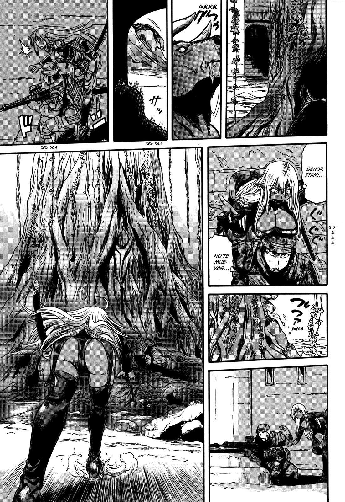 Capitulo 50 page 30