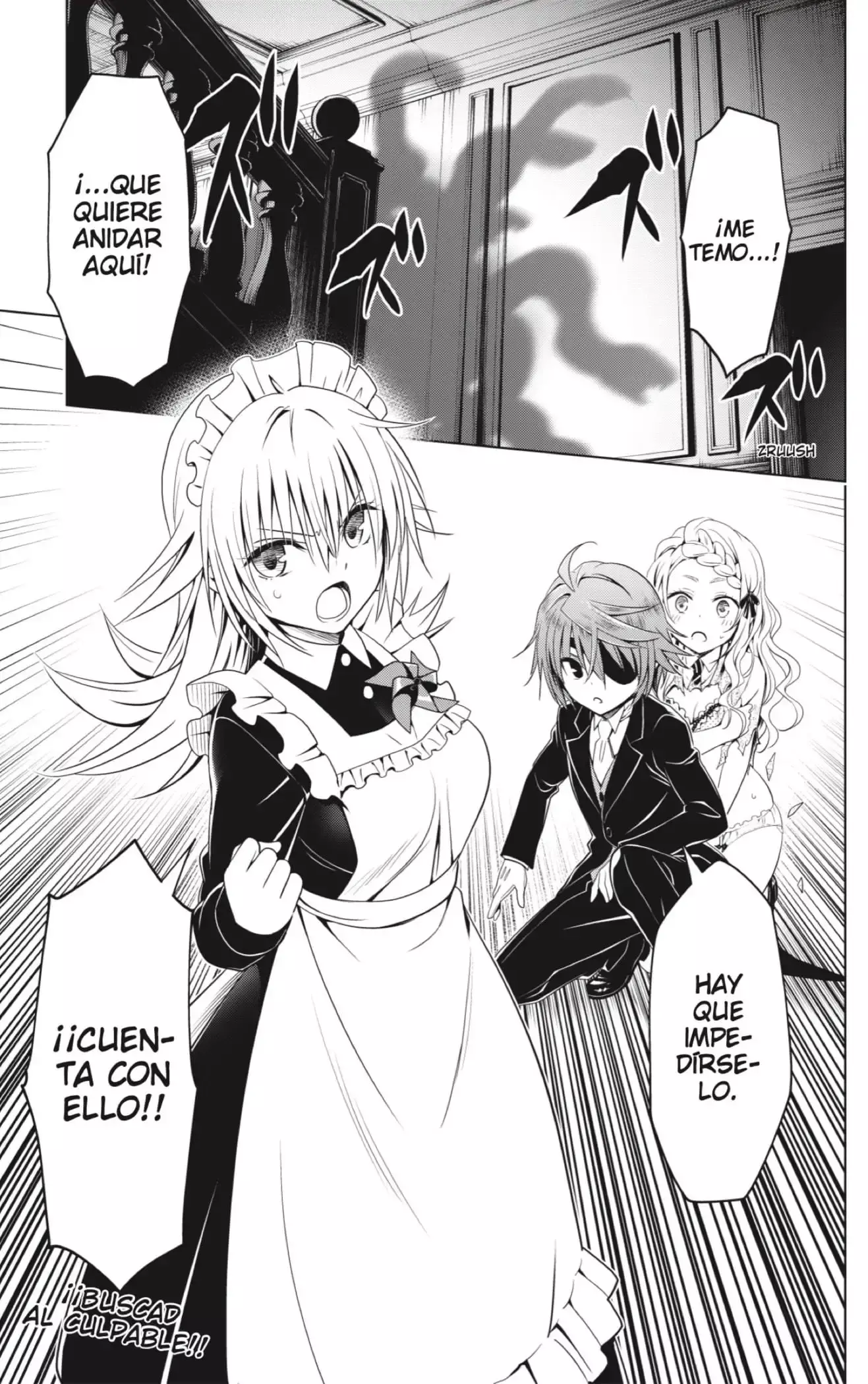 Capitulo 120 page 21