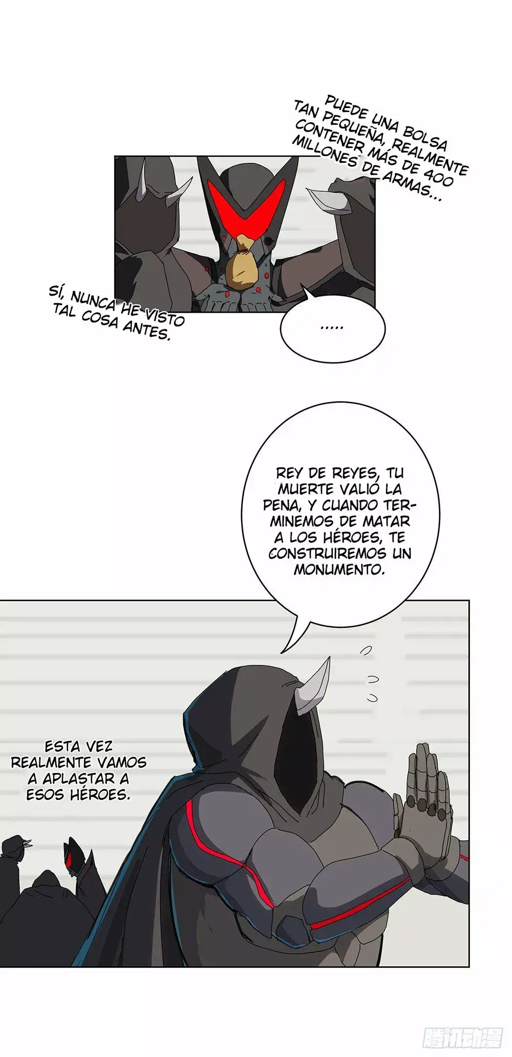 Capitulo 50 page 12