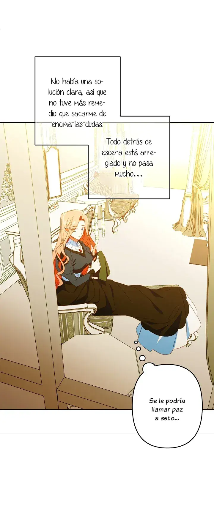 Capitulo 83 page 10