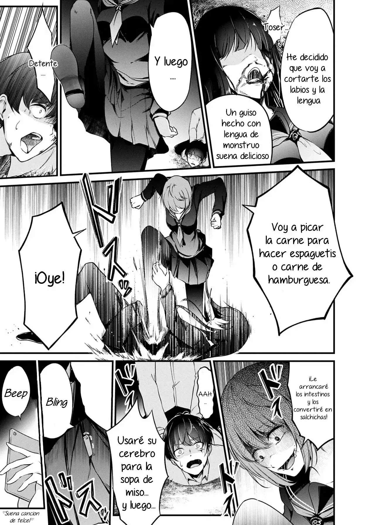 Capitulo 42 page 14