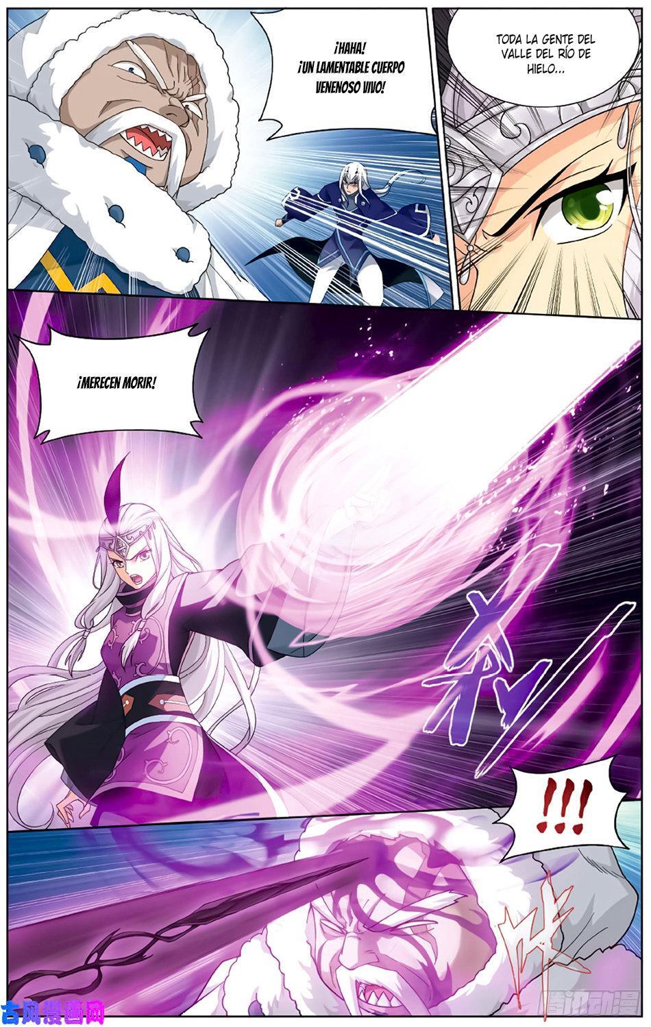 Capitulo 260 page 4
