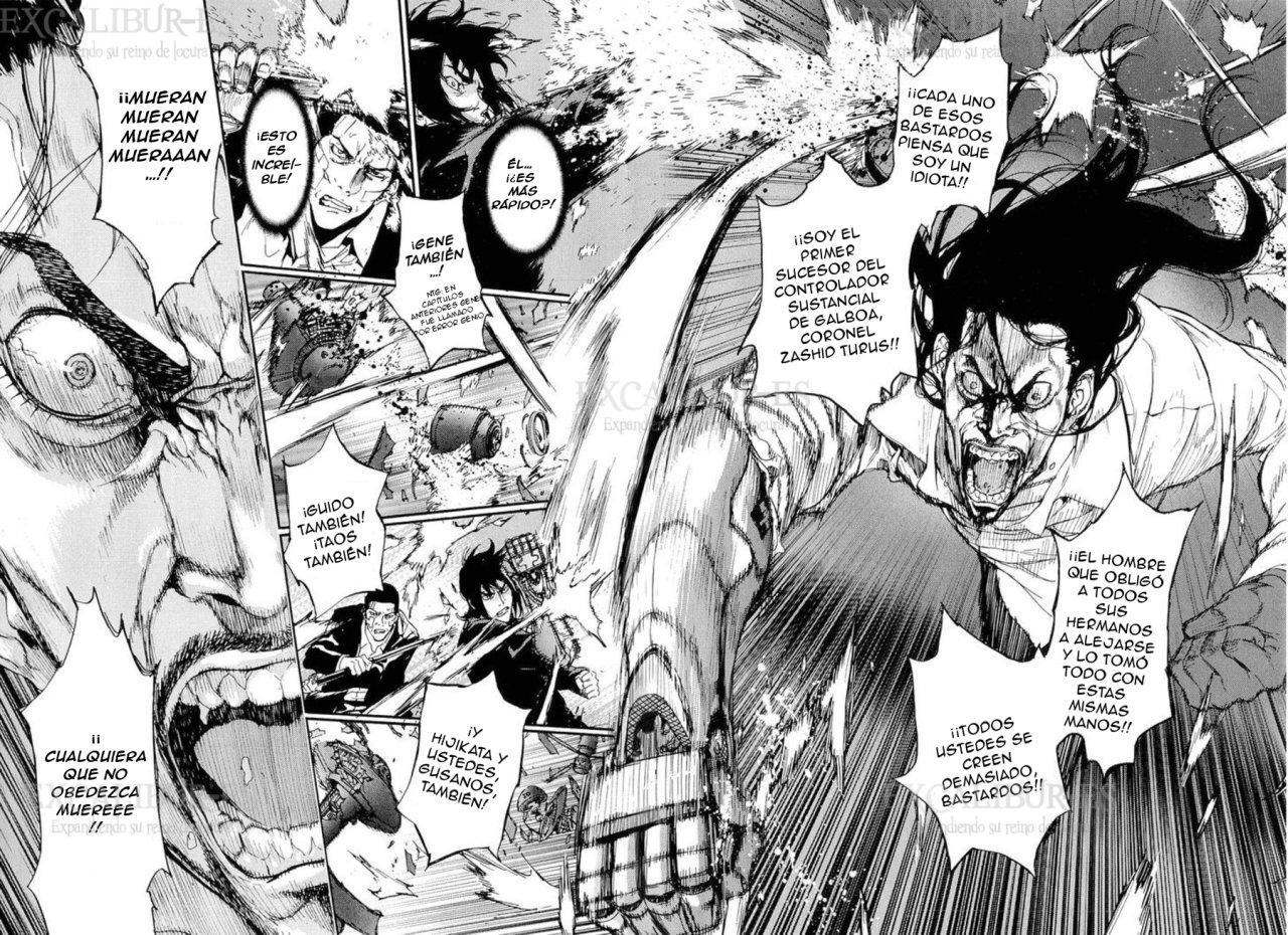 Capitulo 153 page 10