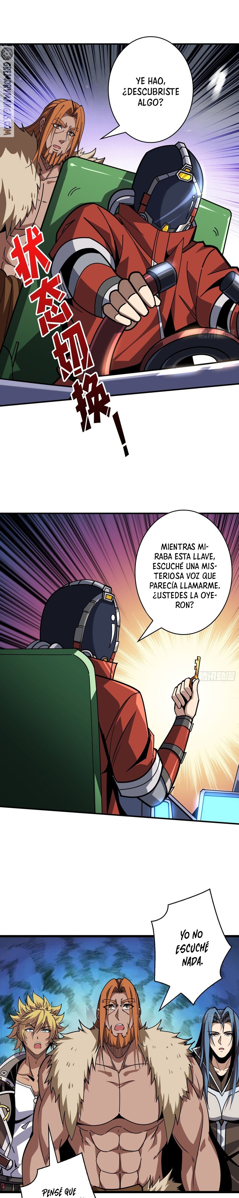 Capitulo 499 page 11