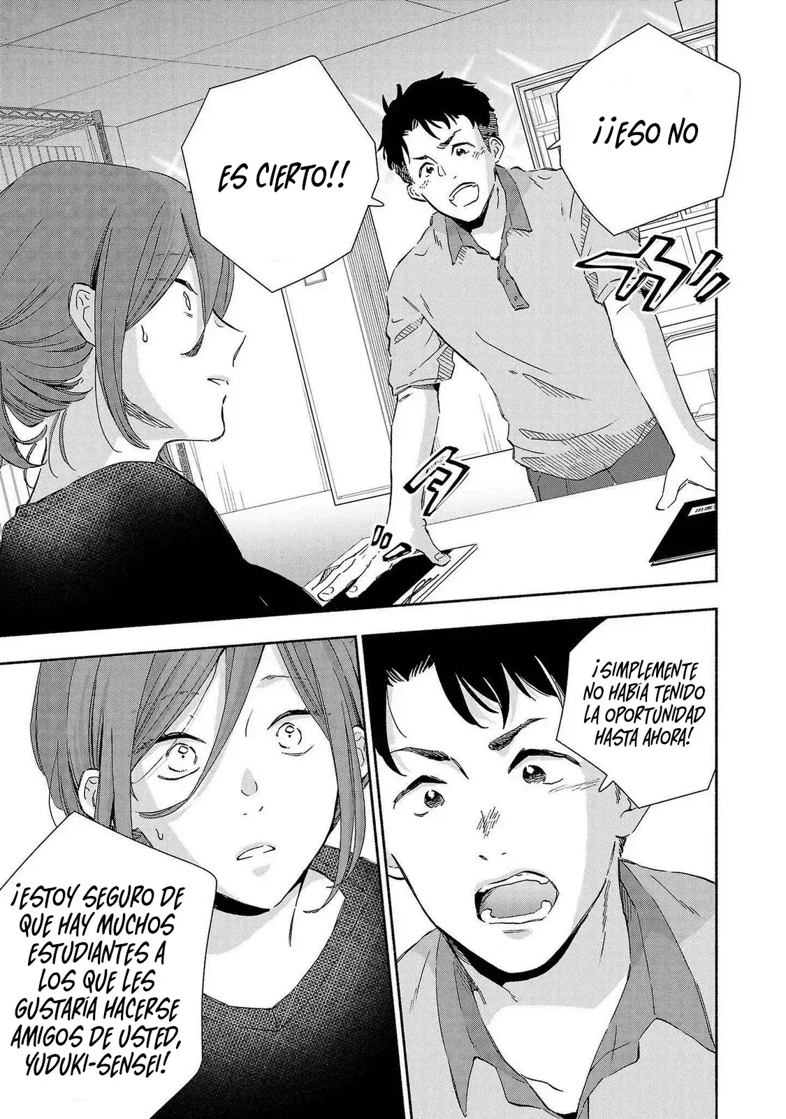 Capitulo 18 page 11