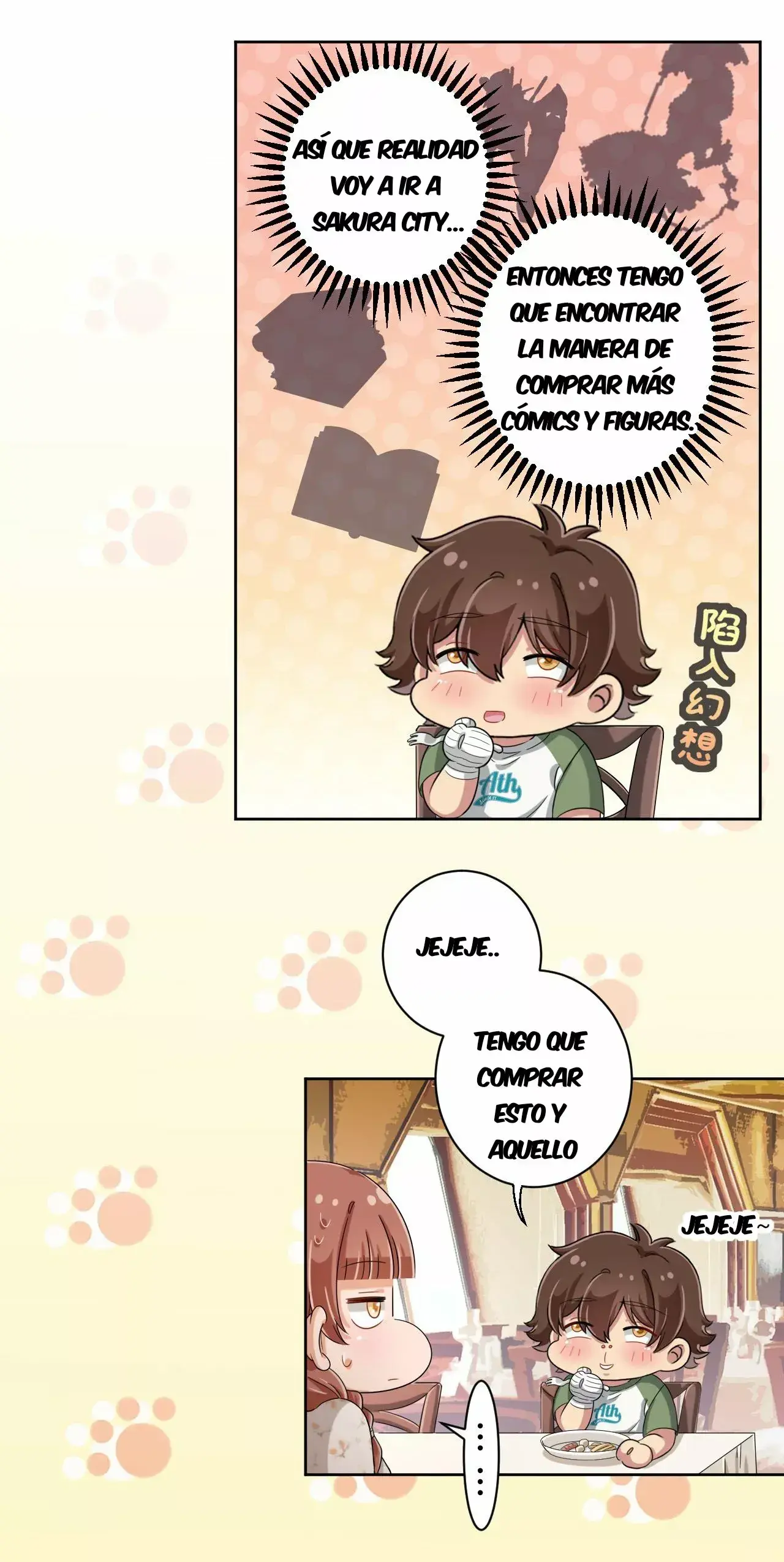 Capitulo 41 page 19