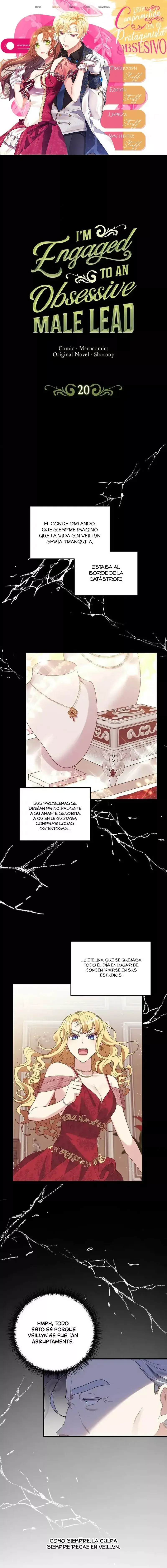 Capitulo 20 page 1