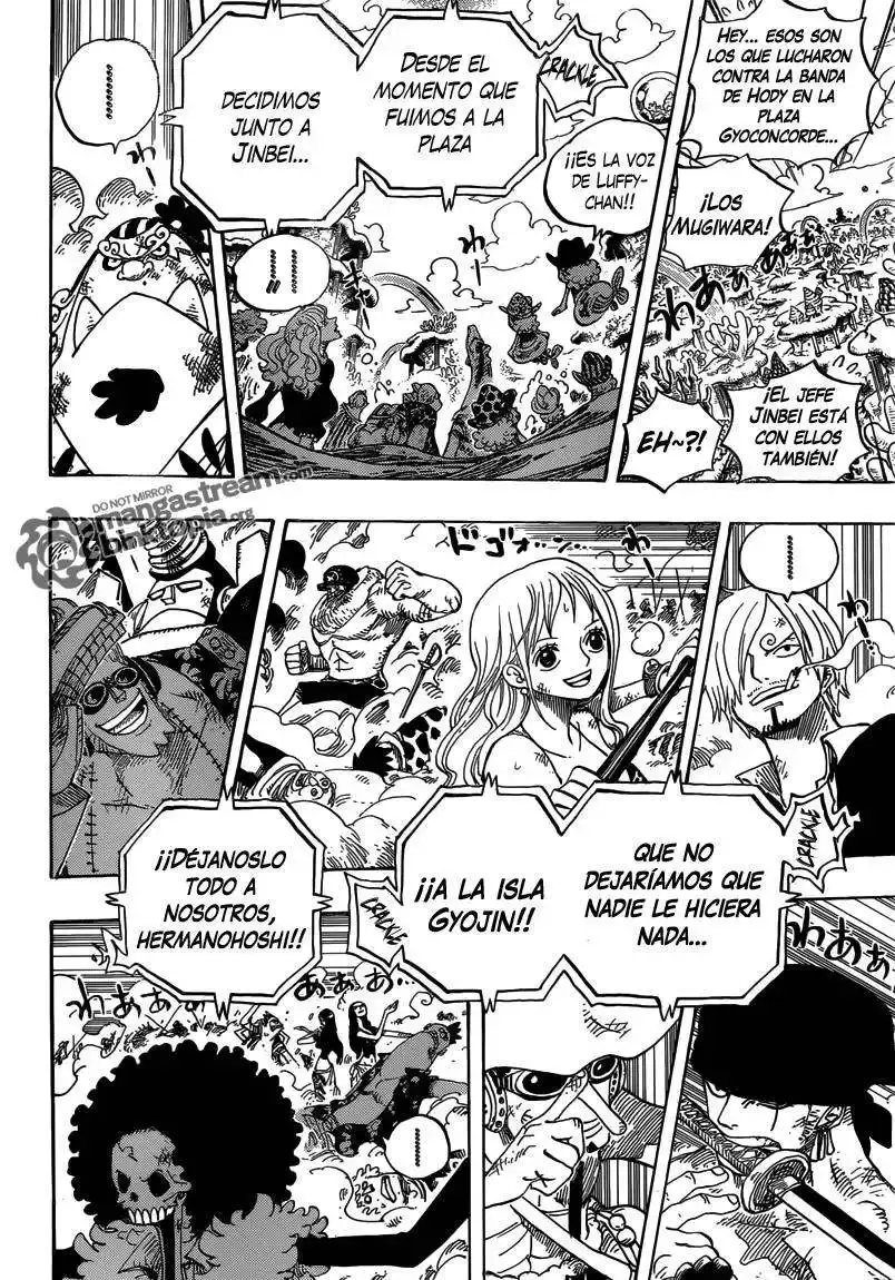 Capitulo 644 page 17