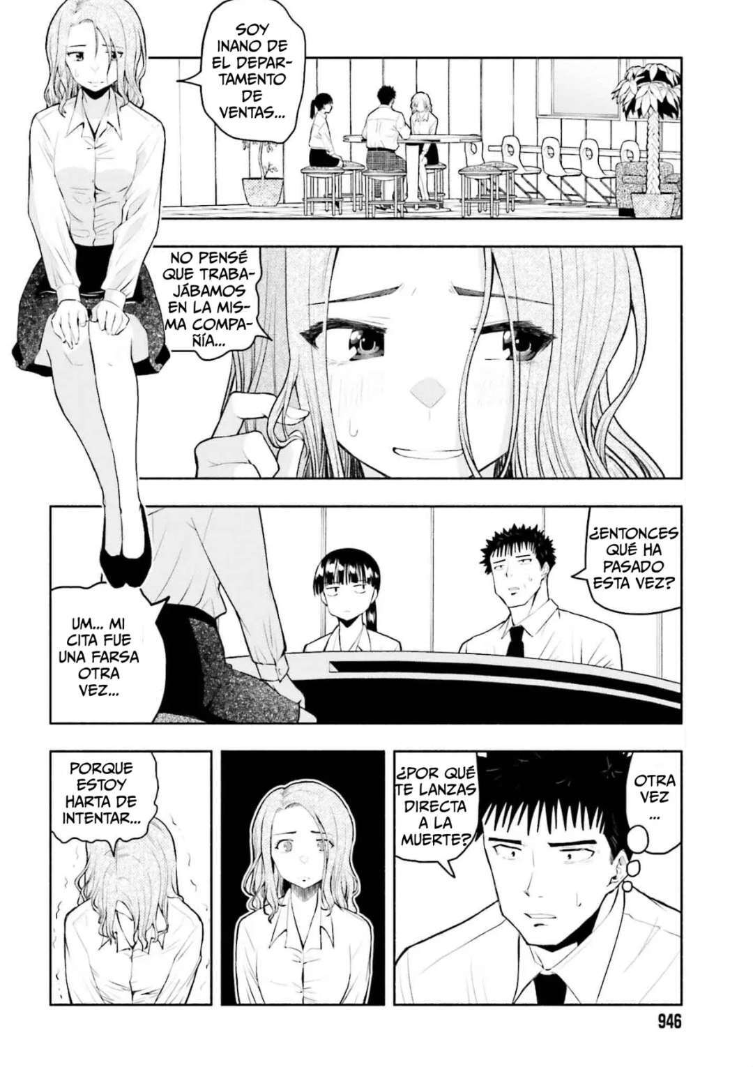Capitulo 20 page 5