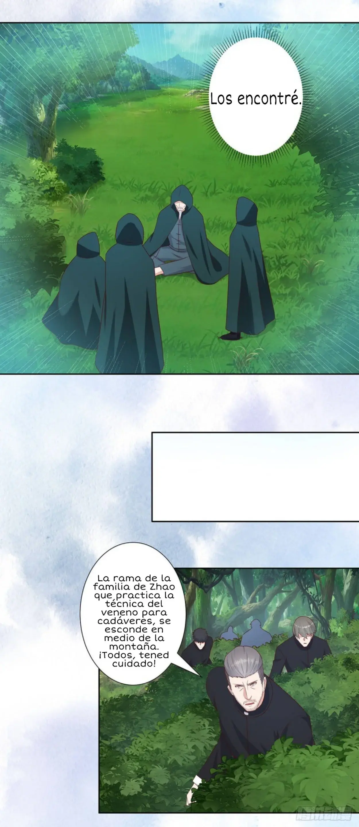 Capitulo 23 page 12