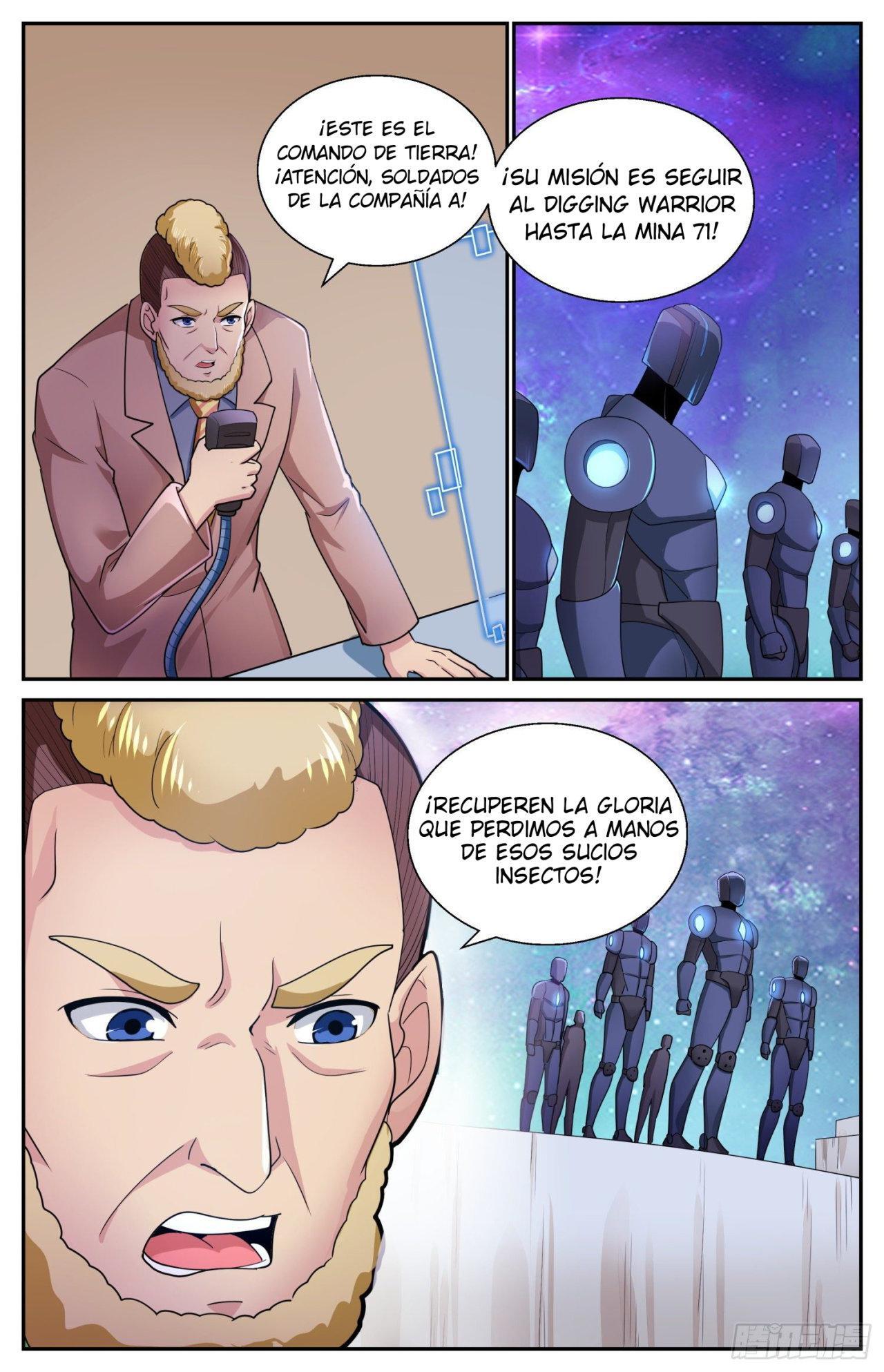 Capitulo 541 page 13
