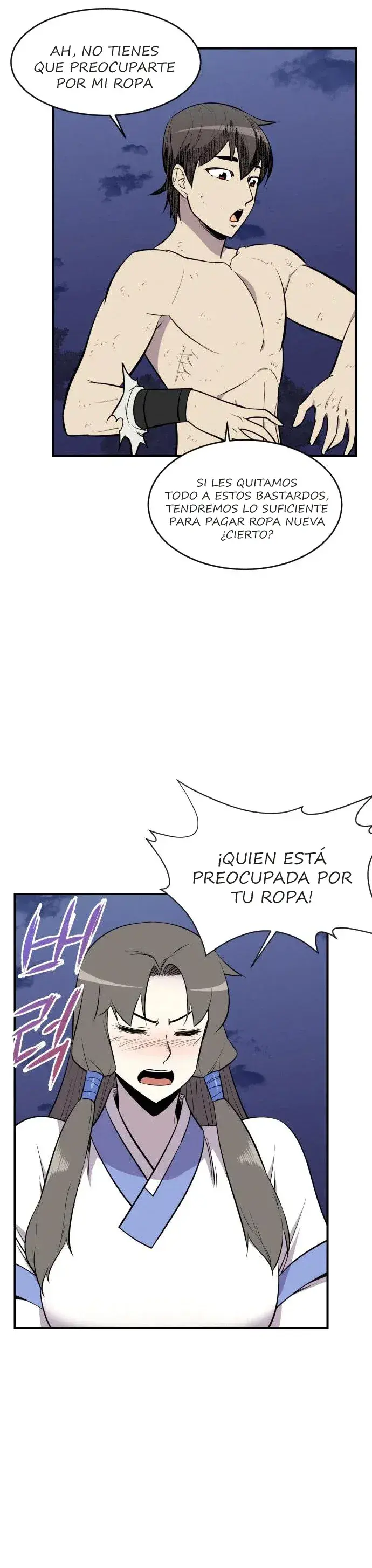 Capitulo 85 page 34