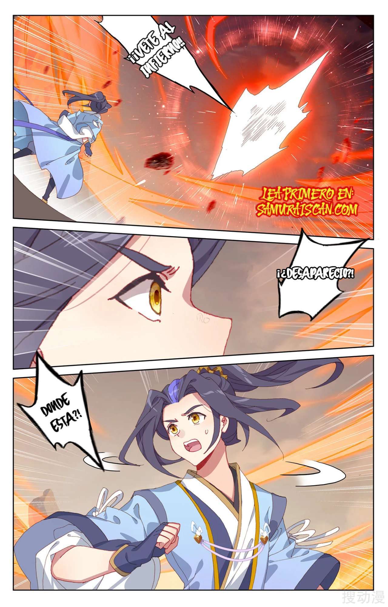 Capitulo 412 page 3
