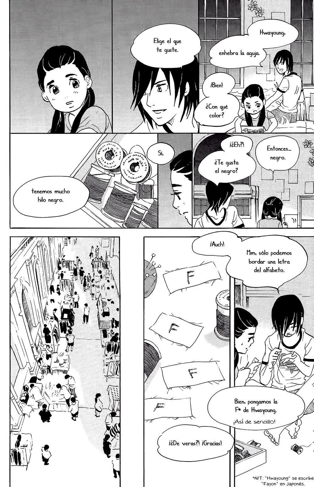 Capitulo 70 page 19