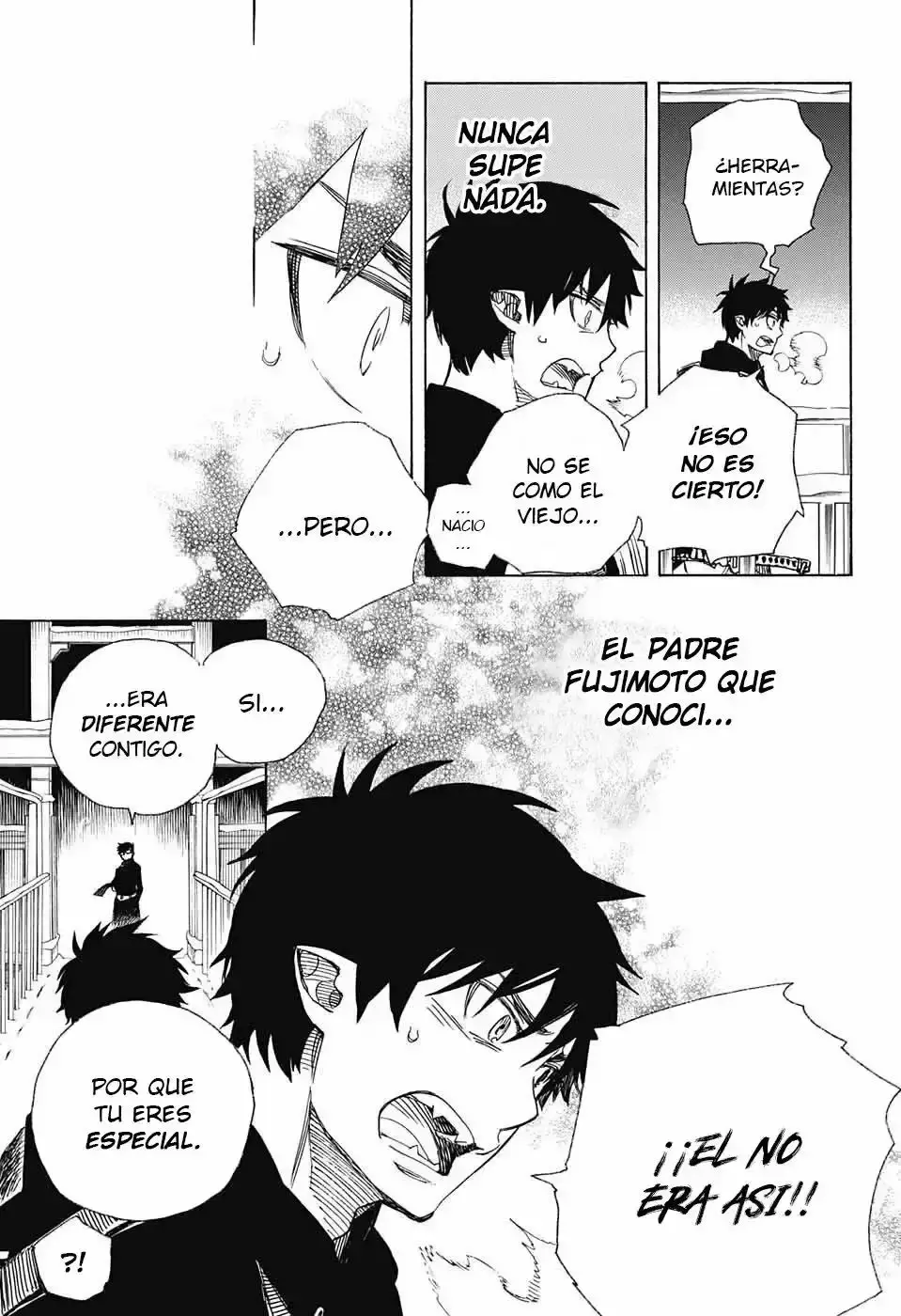 Capitulo 96 page 19