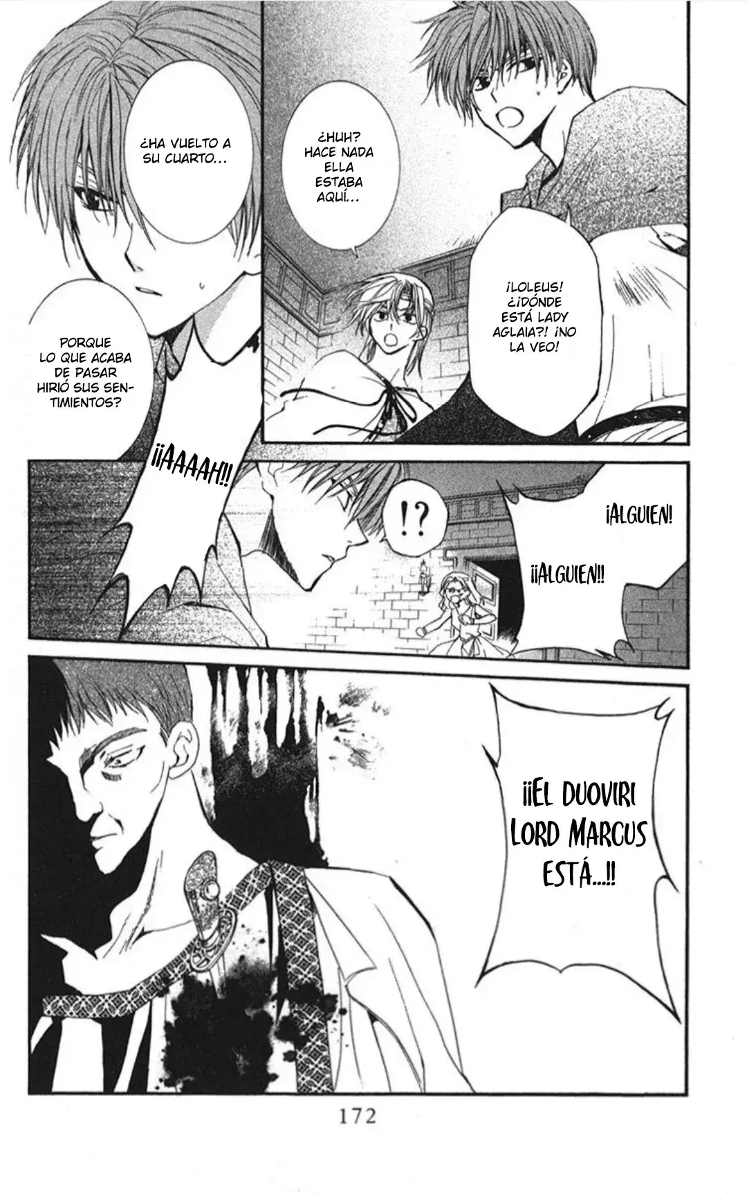 Capitulo 46 page 21