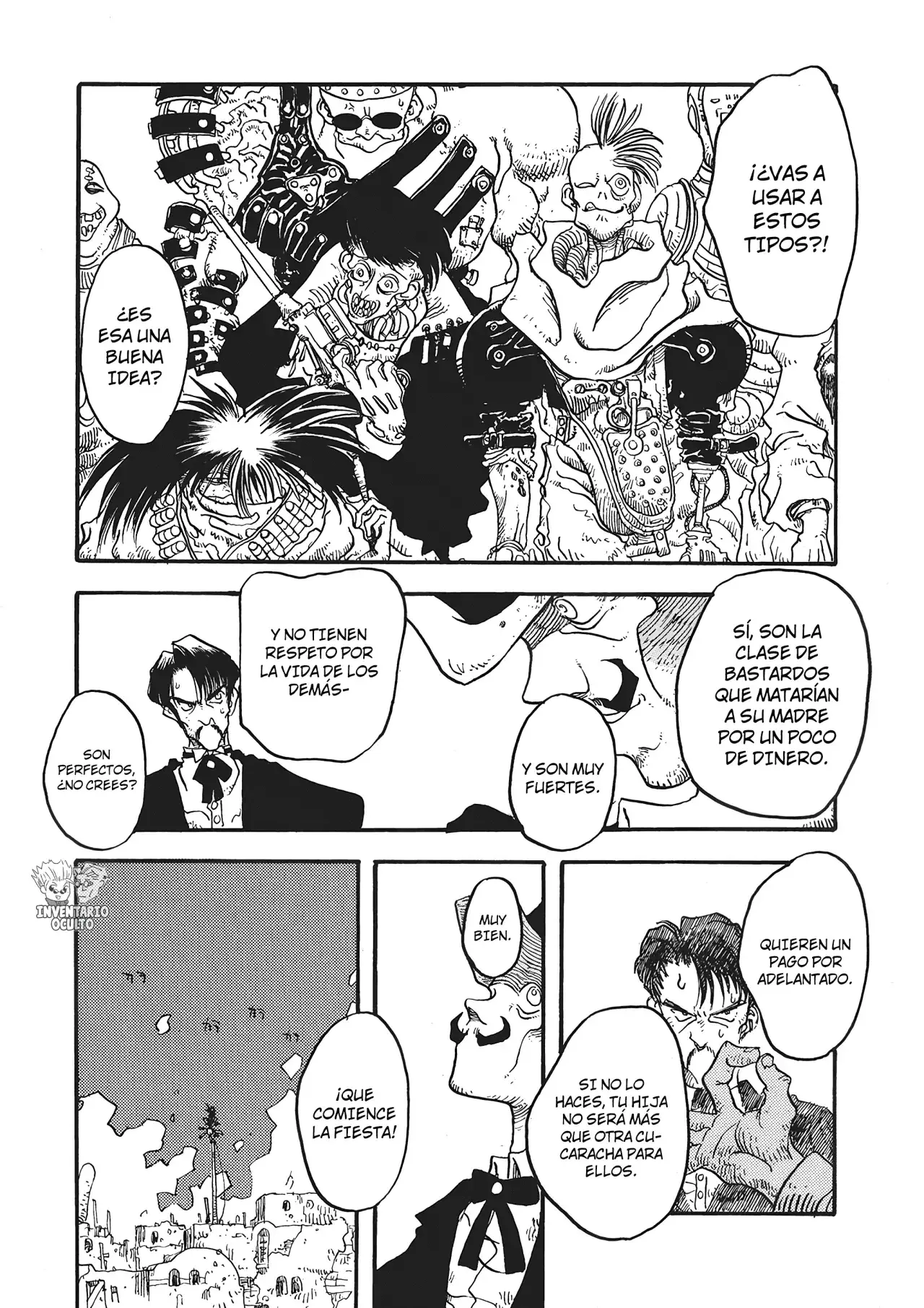 Capitulo 20.60 page 16