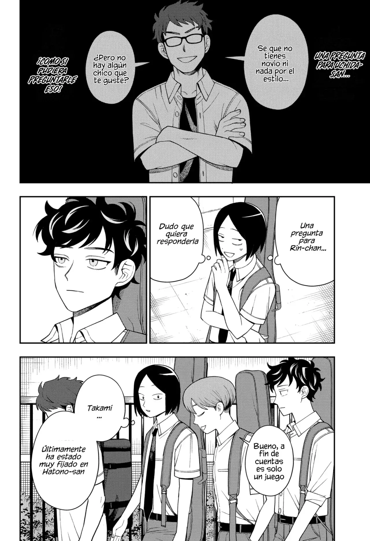 Capitulo 48 page 19