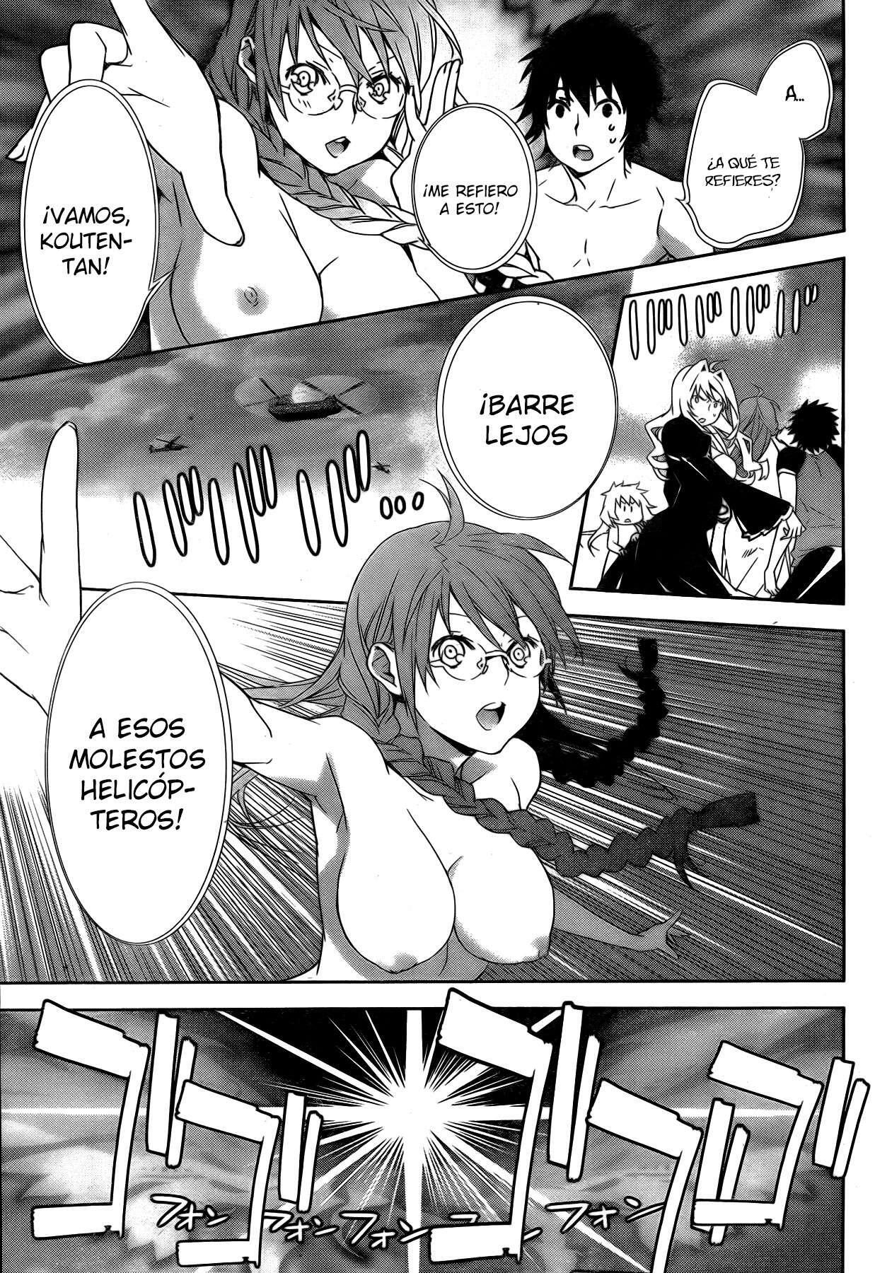 Capitulo 166 page 12