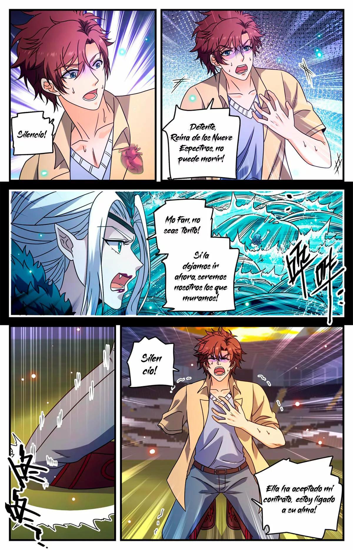 Capitulo 957 page 11