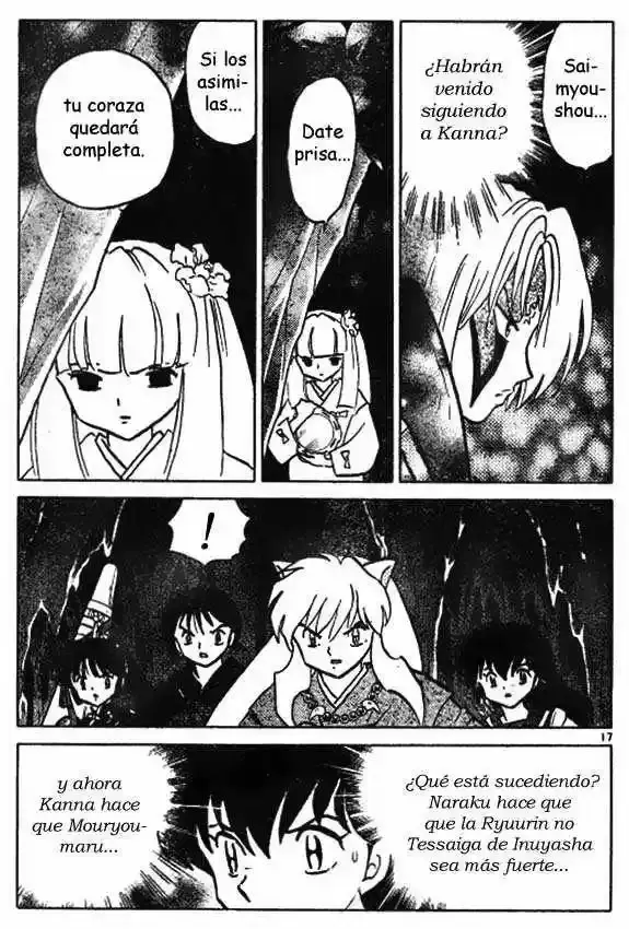 Capitulo 421 page 16