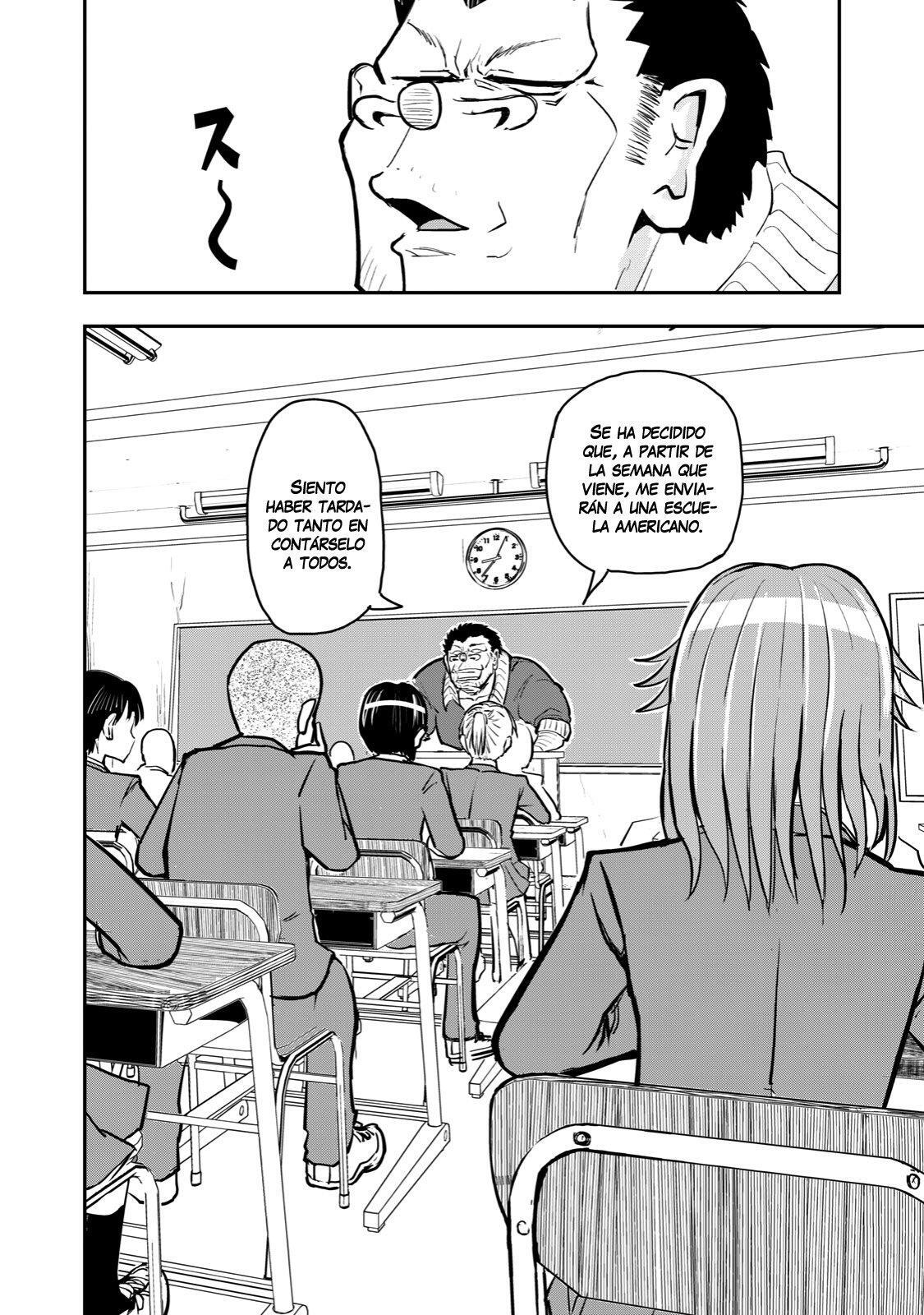 Capitulo 49 page 11