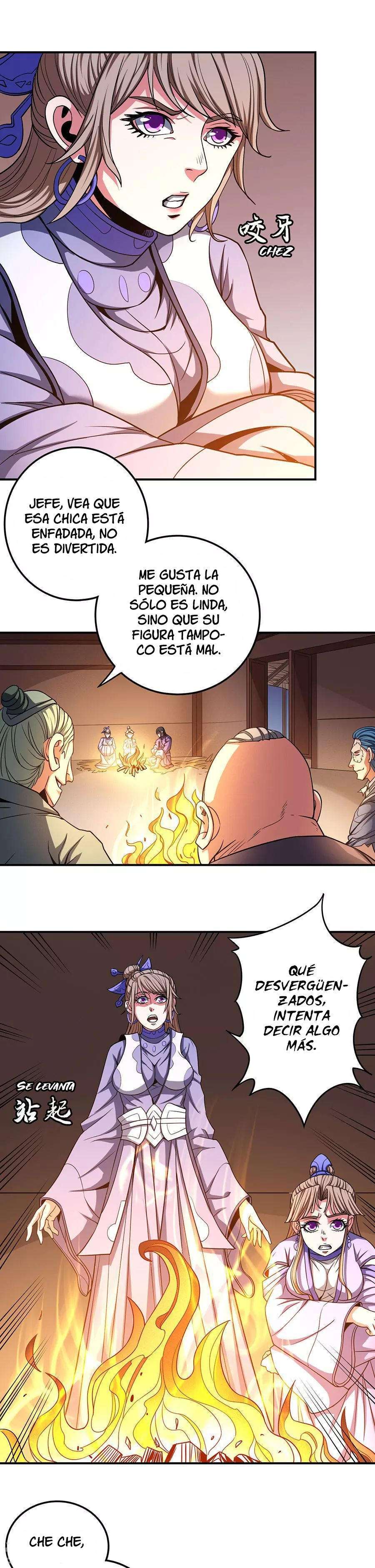 Capitulo 101 page 30
