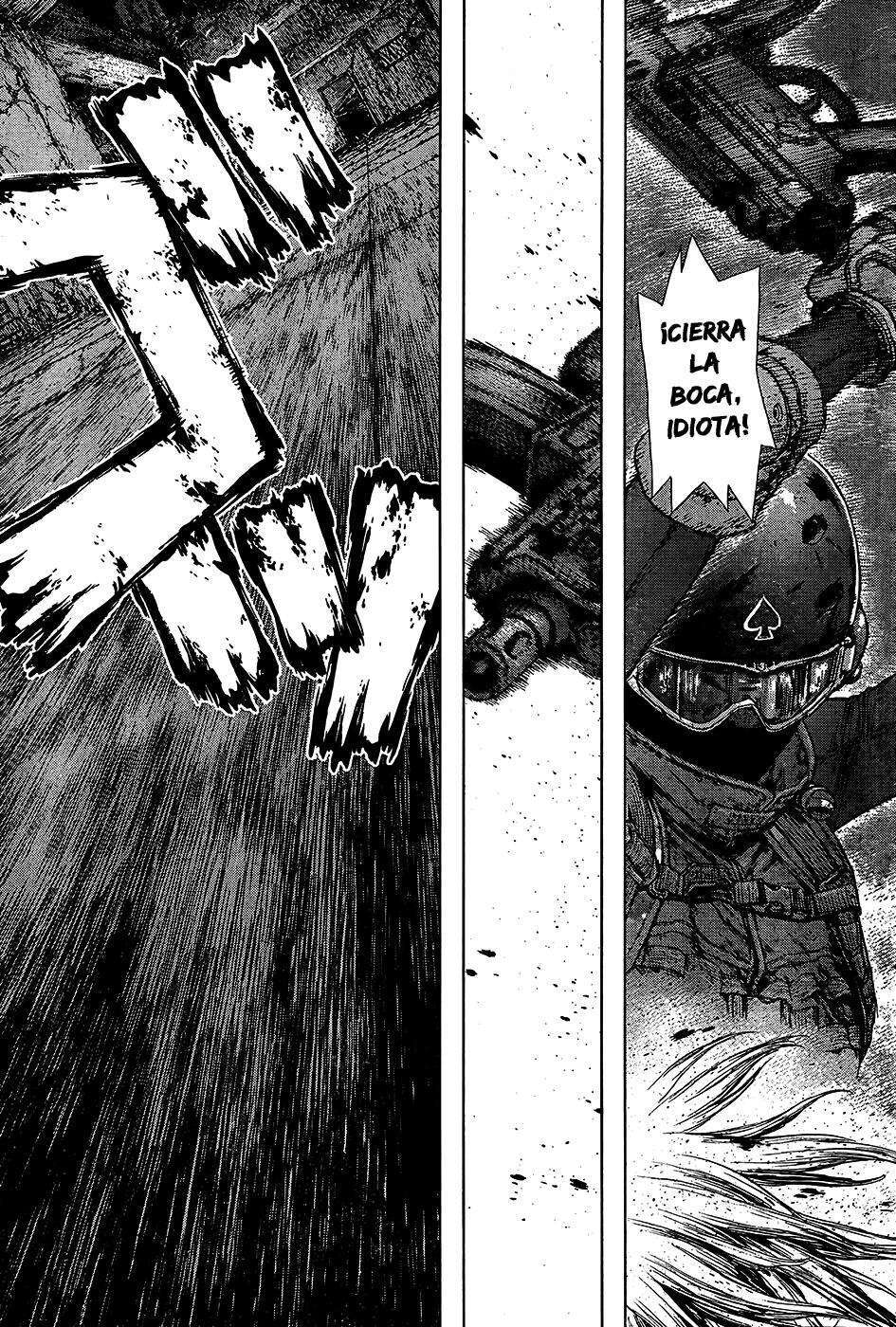Capitulo 120 page 18