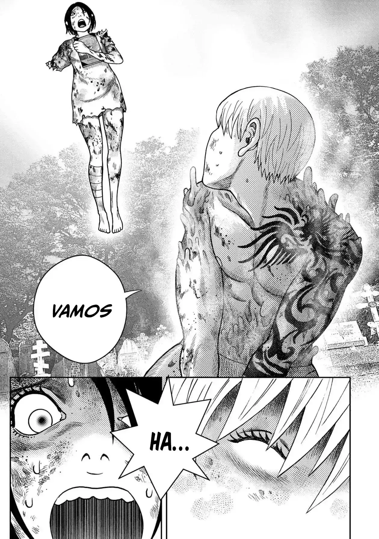 Capitulo 136 page 16