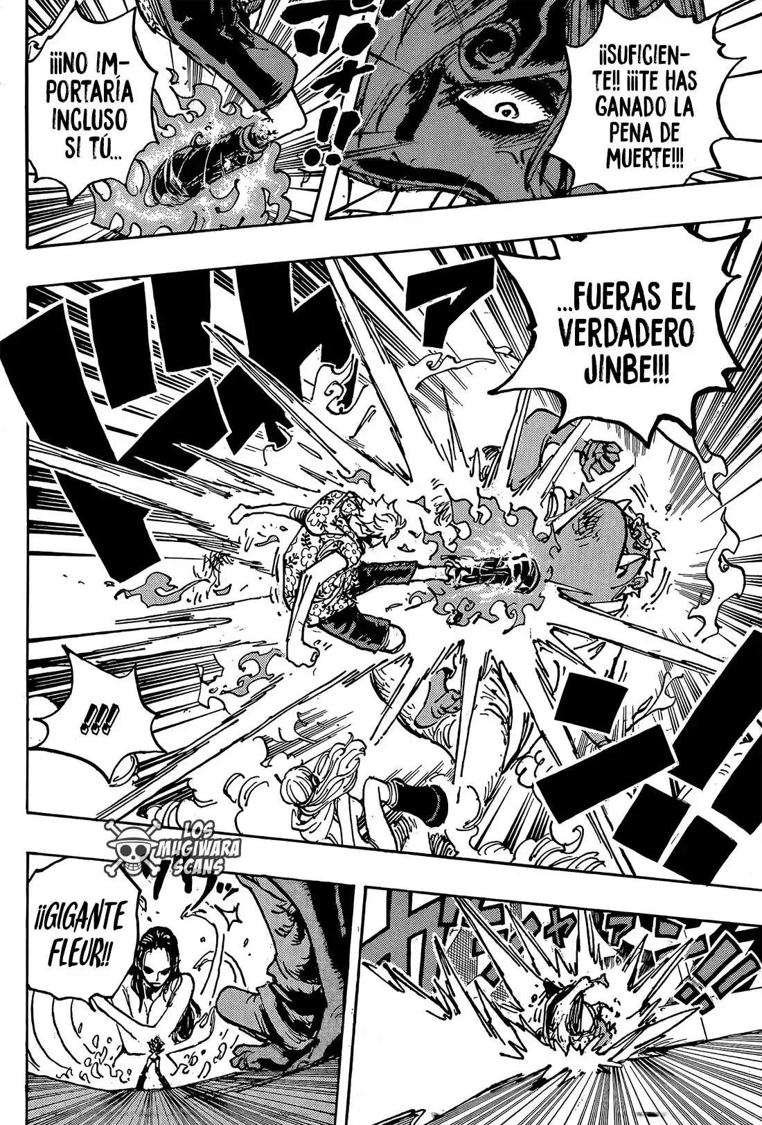Capitulo 1065 page 10