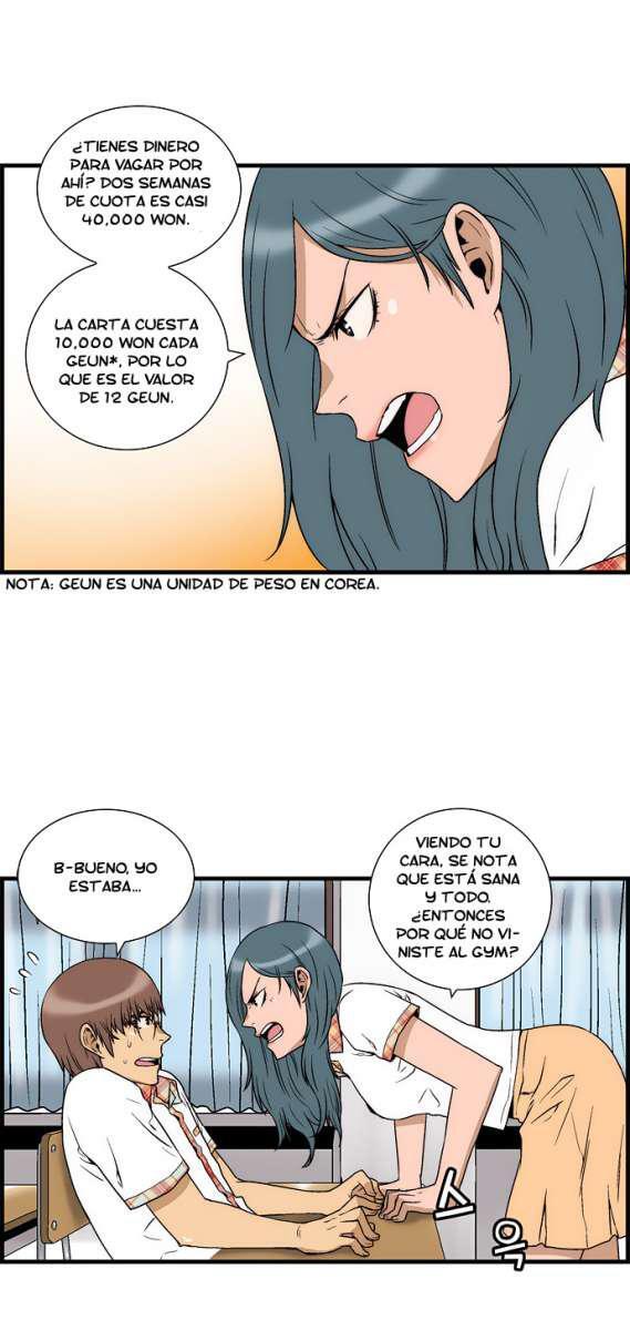 Capitulo 27 page 12