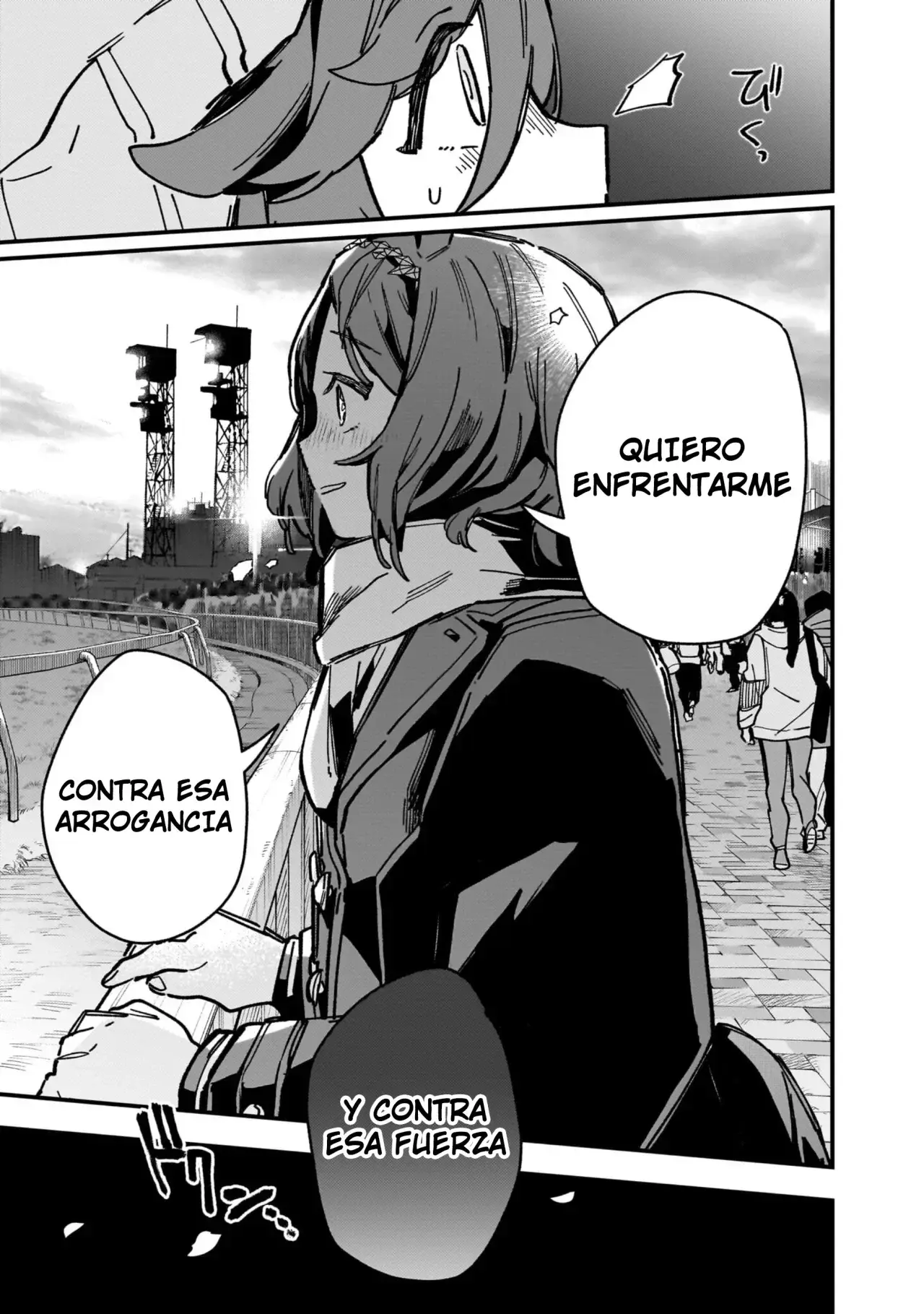 Capitulo 16 page 21