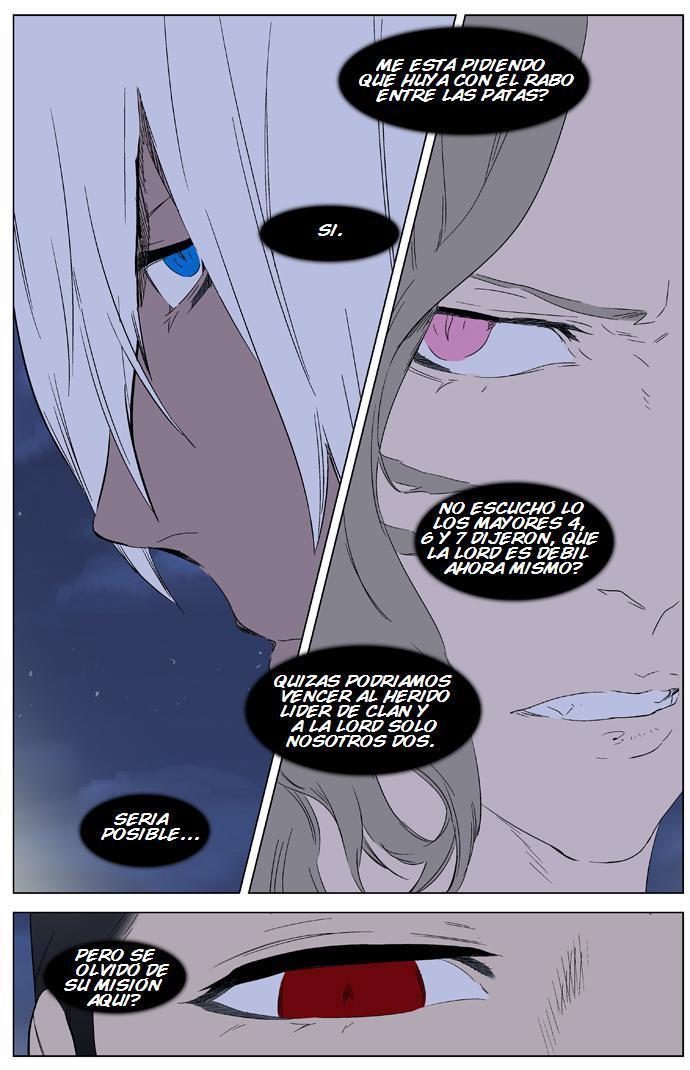 Capitulo 321 page 15