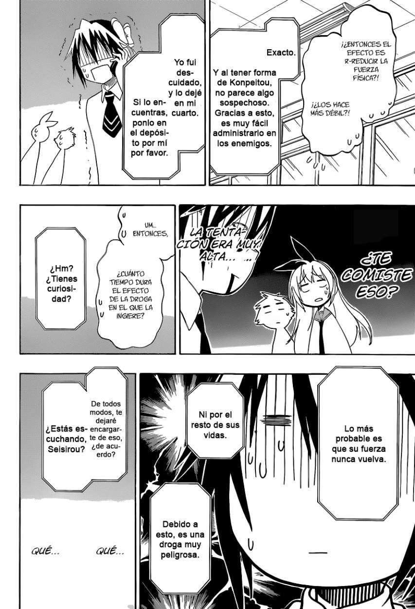 Capitulo 99 page 8