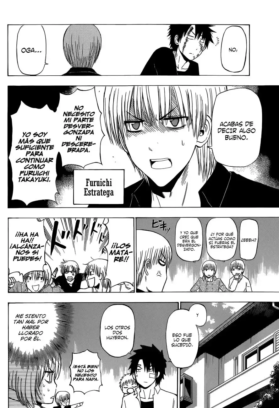 Capitulo 221 page 11