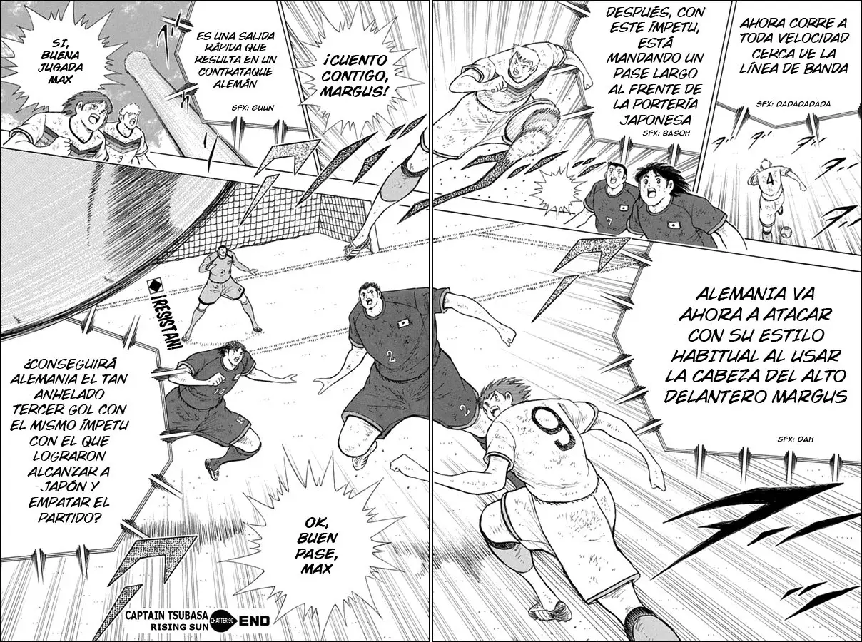 Capitulo 90 page 20