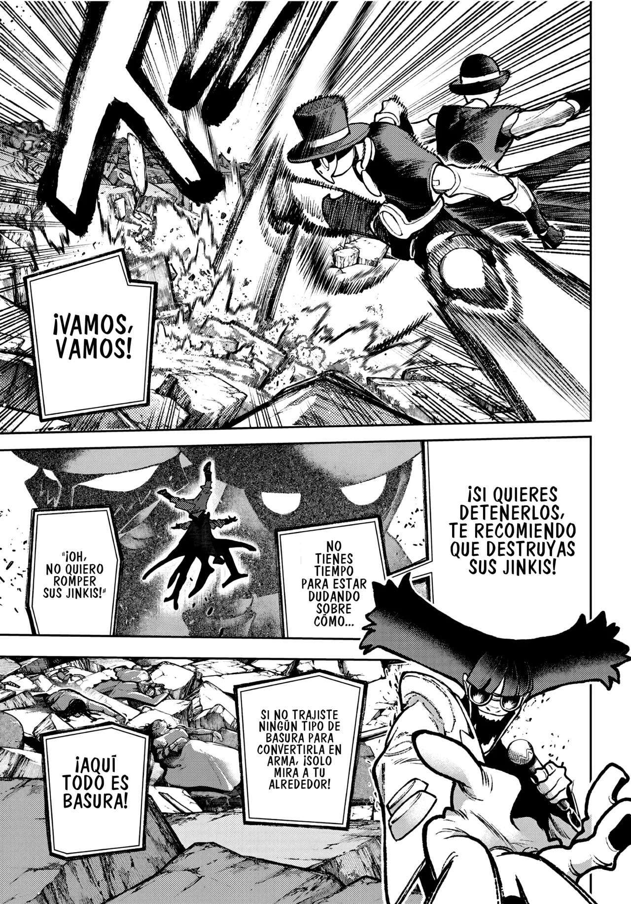Capitulo 143 page 12